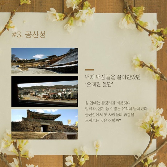 아름다운 도시 공주