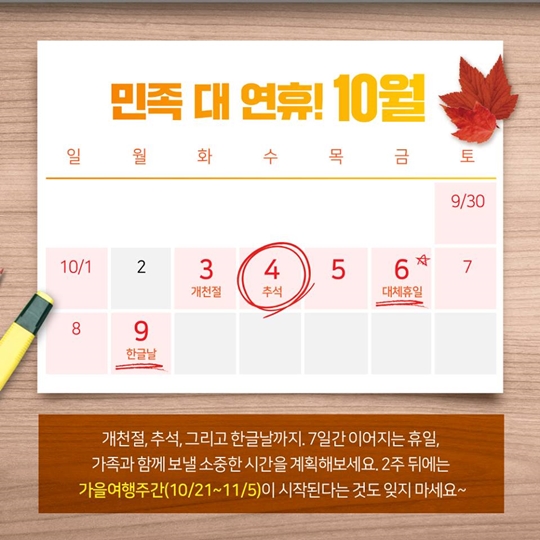바라만 봐도 기분 좋아지는 빨간~날!