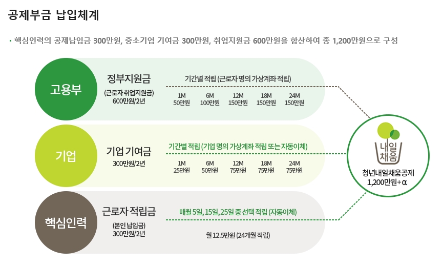 청년내일채움공제