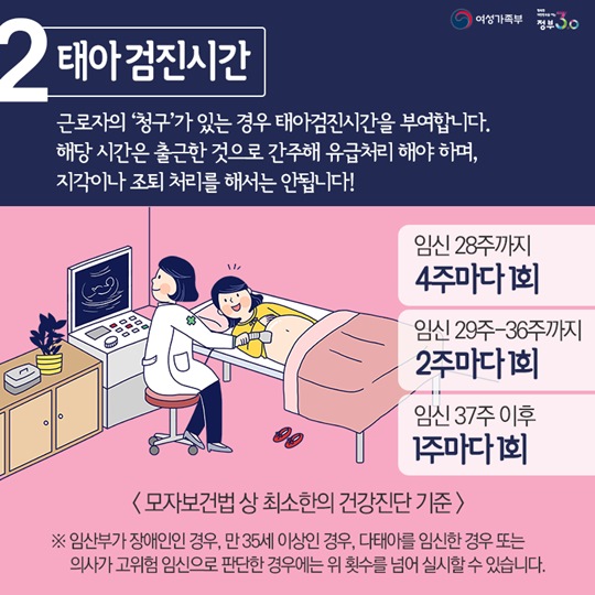 중소기업을 위한 일 가정 양립 가이드북