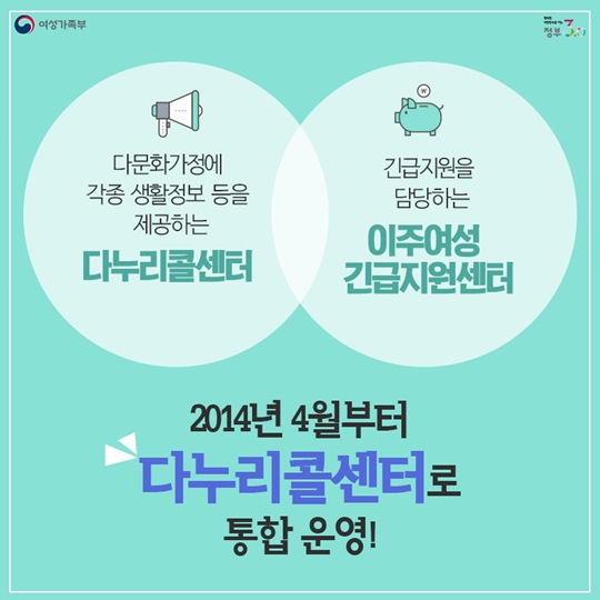 다누리콜센터가 
