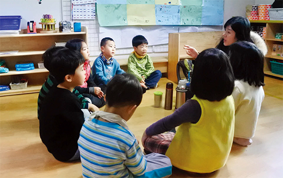 올가을부터 아파트 입주 즉시 어린이집을 이용할 수 있게 됐다.