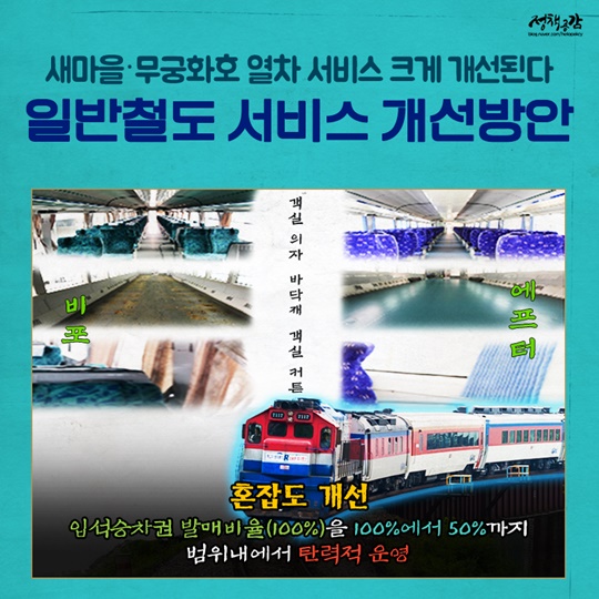 봄꽃 축제들아 기다려라 우리가 간다