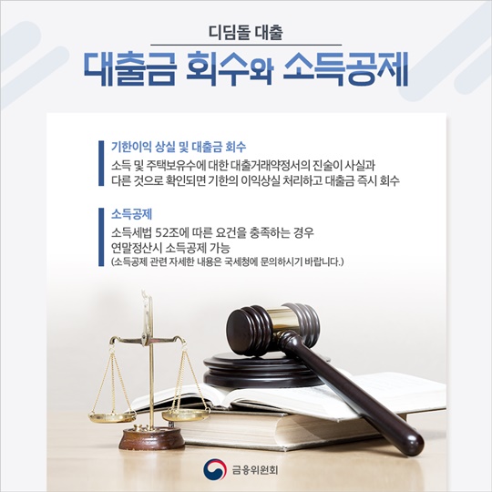 내 집마련, 디딤돌 대출