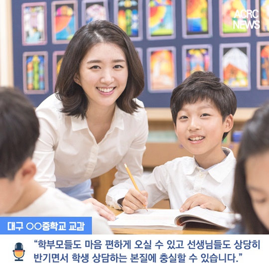 청탁금지법 시행 이후 달라진 일상
