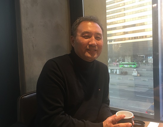 평창올림픽 조직위원회 미디어 문화분과 전문위원을 만나봤다. 그는 평창에 자리한 ‘감자꽃 스튜디오’의 대표
