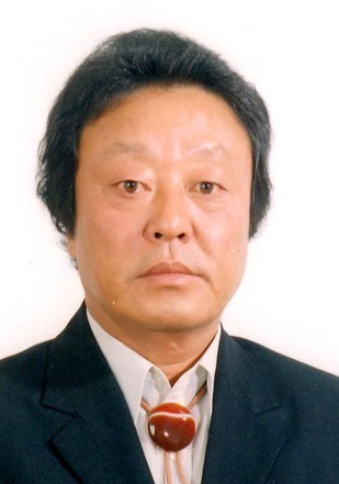 천병태 진도예총 회장