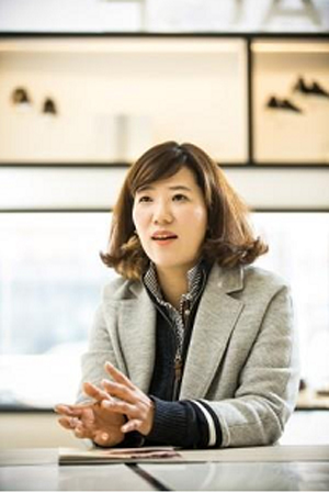 목혜은 센터장