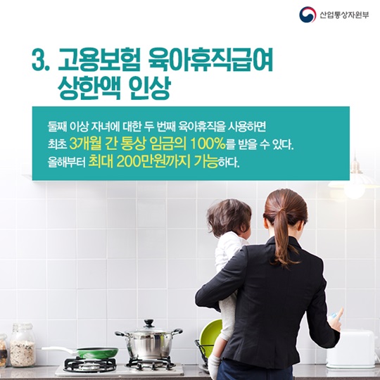 올해 달라진 노동법과 제도는