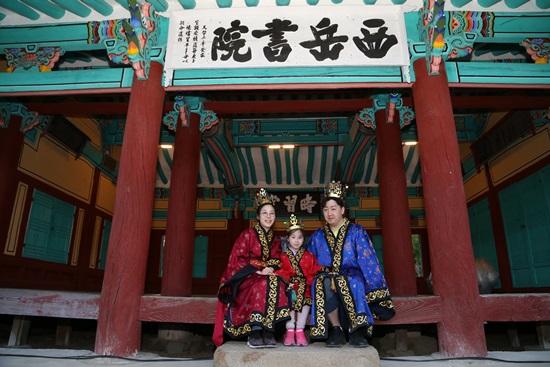 전통문화체험-의복체험.