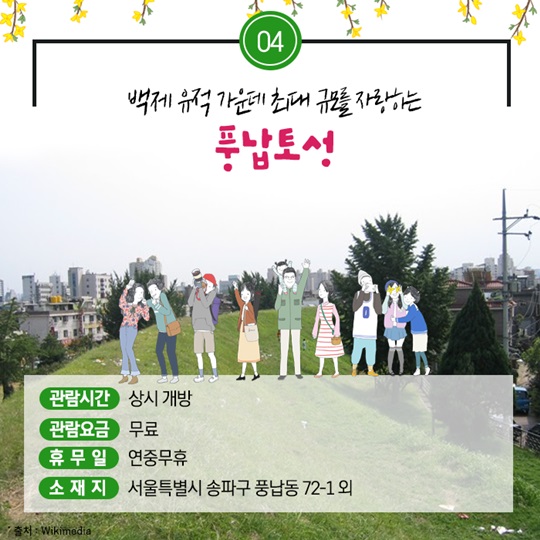 서울 역사문화 유적지 탐방