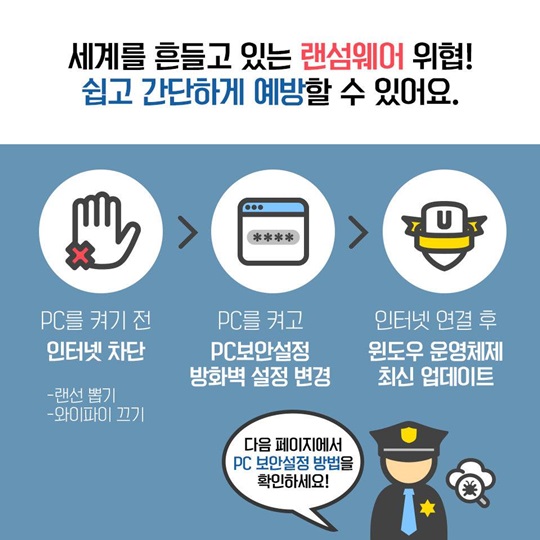 랜섬웨어