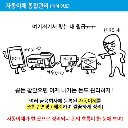 내 돈 찾기 꿀팁