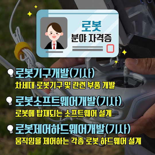 미래엔 이게 뜬다! 10년 뒤 꼭 필요할 자격증 List