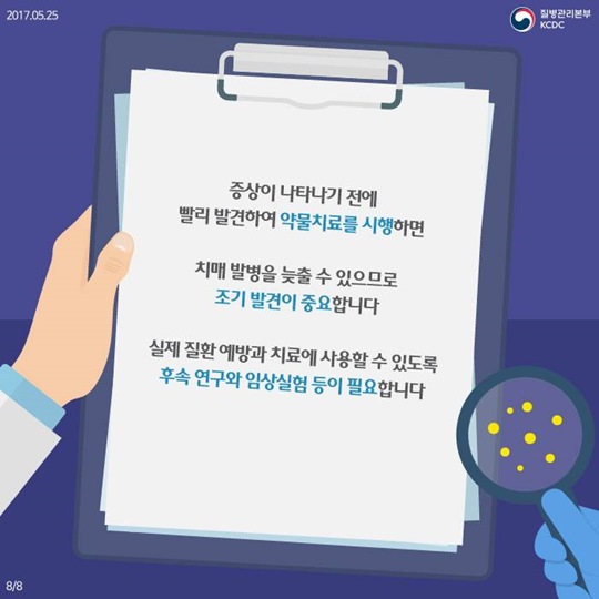 치매 진행을 제어할 수 있는 새로운 물질 발견