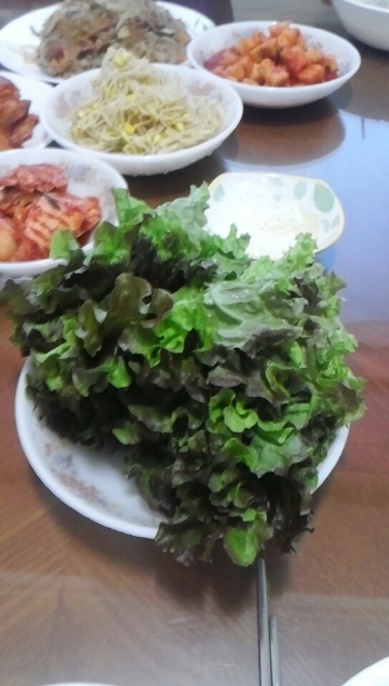 류의 경우 신선하다는 인식 때문에 쉽게 지나치기 쉬우나 오히려 더욱 주의가 필요하다.
