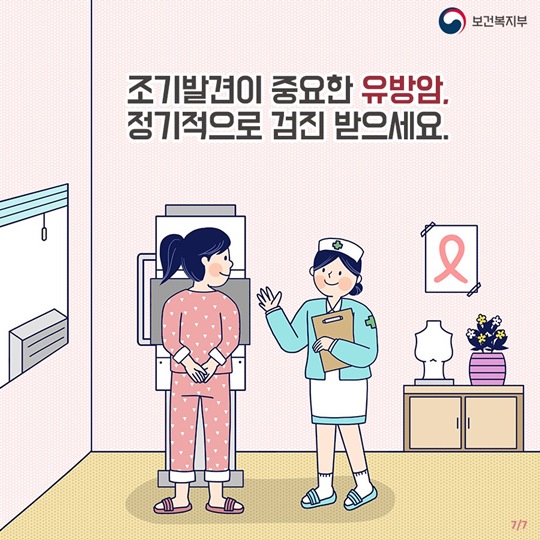 유방암 치료 잘하는 병원은 어디?