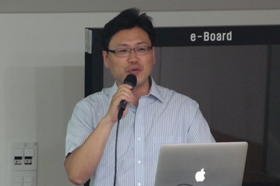 서울대학교 전기정보공학부 오성희 교수
