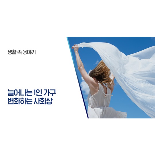늘어나는