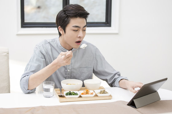 더부룩, 답답…소화불량 예방법 5가지