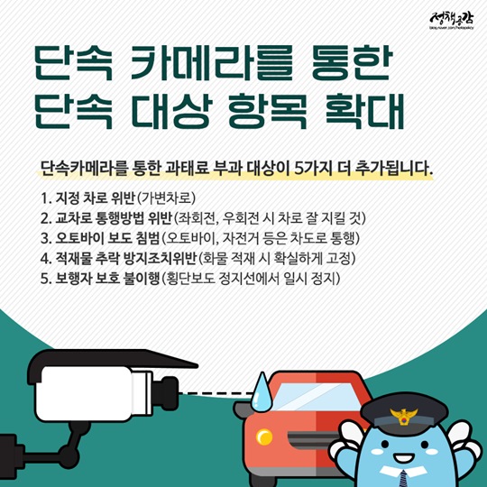 새 정부의 첫 6월 꼭 알아두어야 할 정보 8선