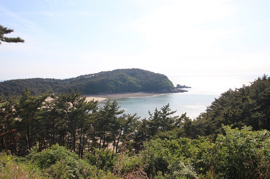 구름포