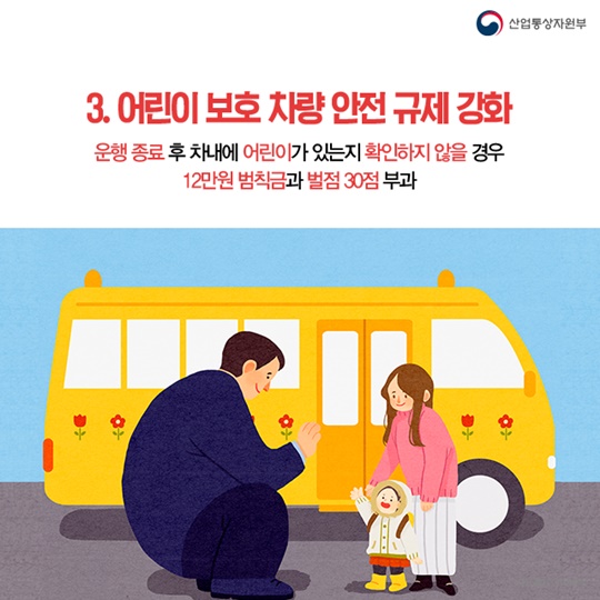 6월부터 바뀌는 도로교통법