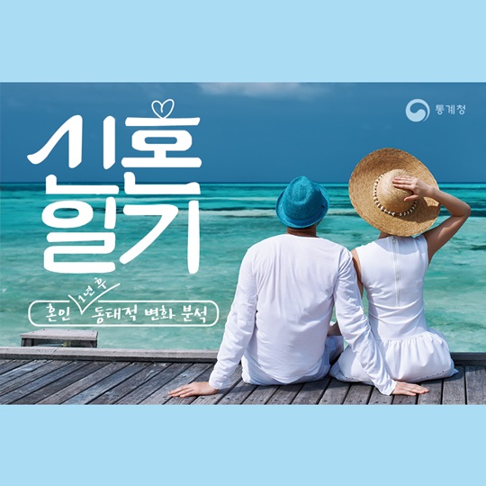 달콤한 신혼부부, 1년차와 2년차의 차이는