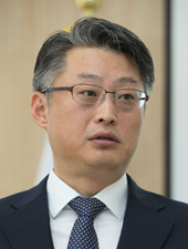 김창영 한국안전인증원 이사장·한국안전학회 부회장
