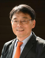 조성렬 국가안보전략연구원 책임연구위원(제19대 대통령 러시아 특사단)