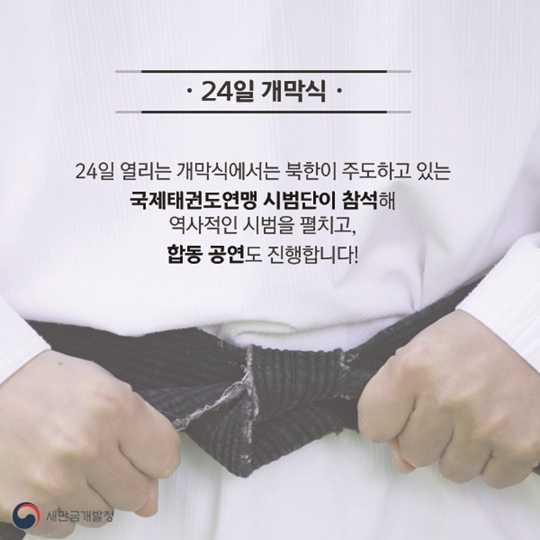 세계태권도선수권대회