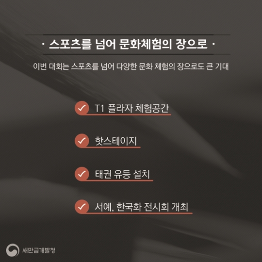 세계태권도선수권대회