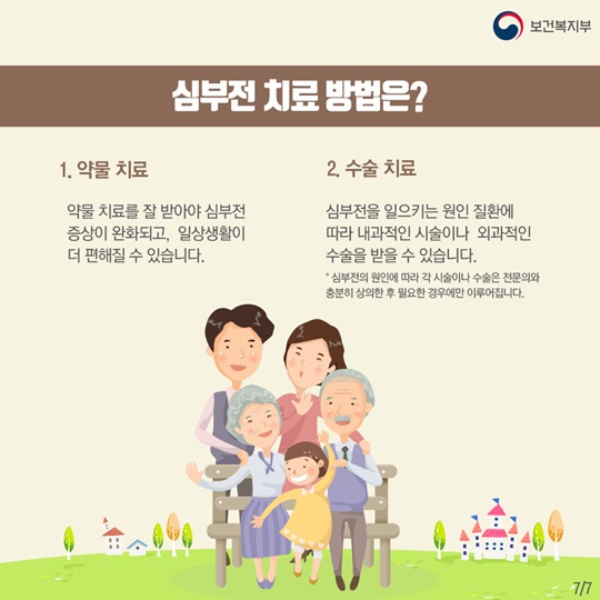심부전