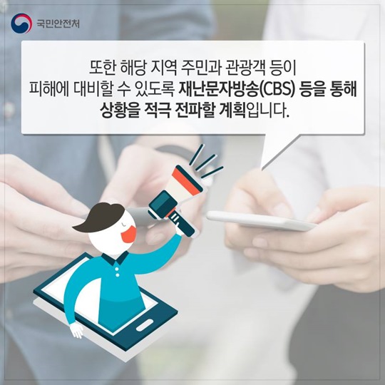 해수면상승