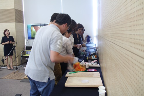RADIO OPEN 스튜디오