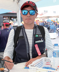 안병완씨.(사진=조선뉴스프레스)