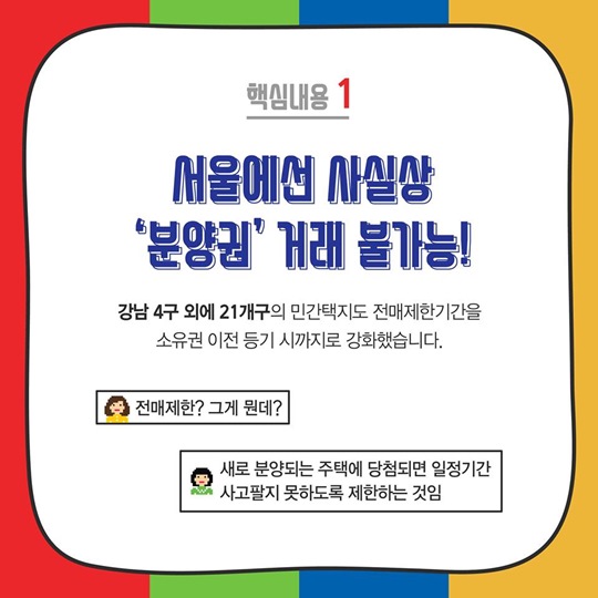 부동산대책