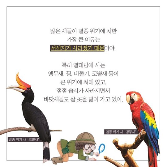 멸종위기