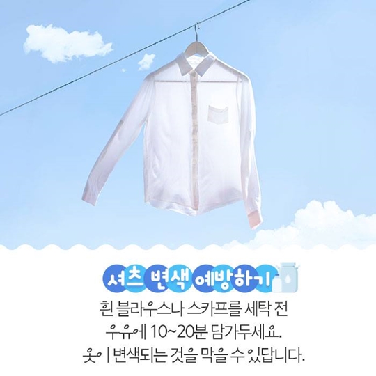버리지말고 활용하세요