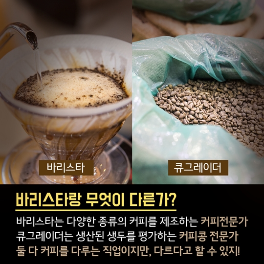 요즘 뜨는 특별한 직업 