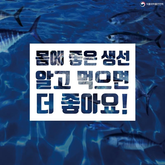 몸에 좋은 생선 알고 먹으면 더 좋아요