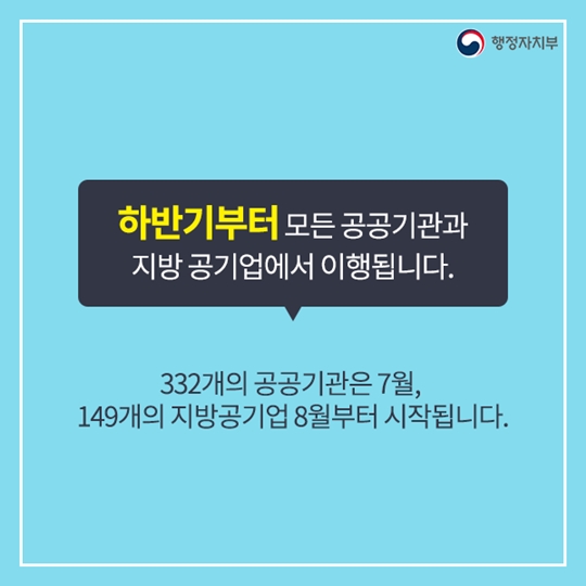 블라인드 채용 우리 같은 선에서 출발해요!
