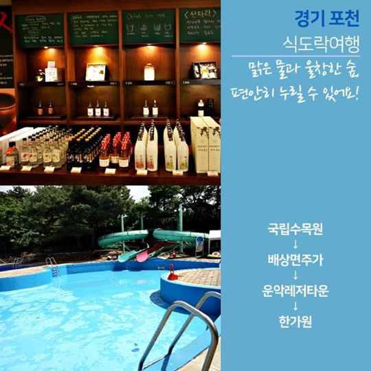 여름휴가 어디가?