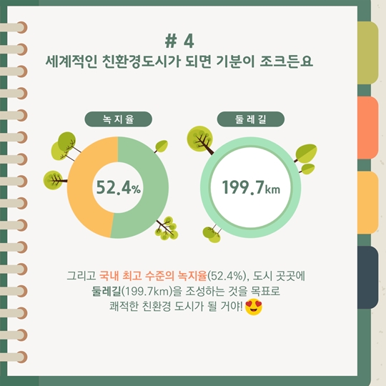 행복도시 성장일기