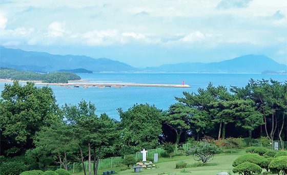 소록도.(사진=한국관광공사)