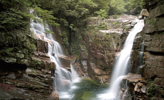 두타산.(사진=조선DB)