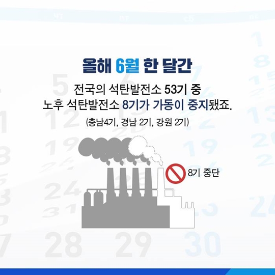 미세먼지 얼마나 줄었나