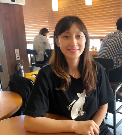 17년 간 여자아이스하키 국가대표팀의 든든한 기둥을 맡아왔던 이규선 코치를 