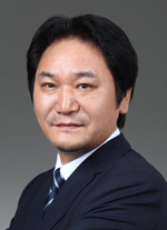 홍동호 디에스피원 대표이사