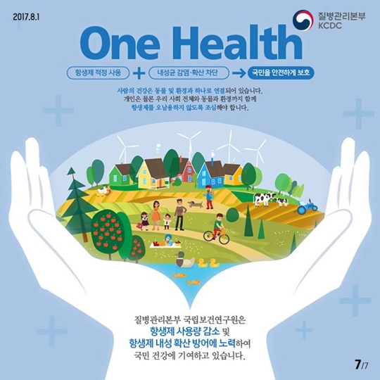 세균의 역습